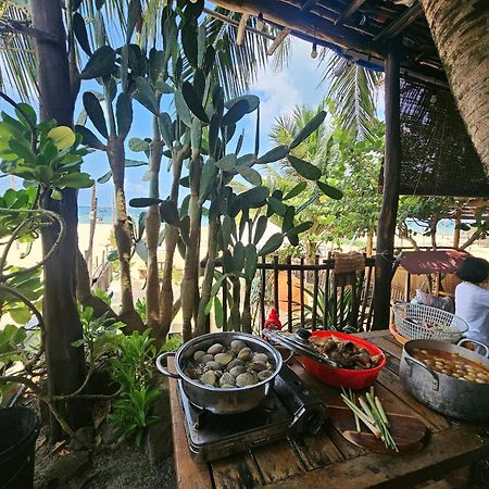 Soho 1 Phu Quoc 아파트 외부 사진