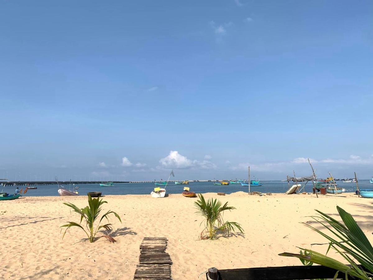 Soho 1 Phu Quoc 아파트 외부 사진
