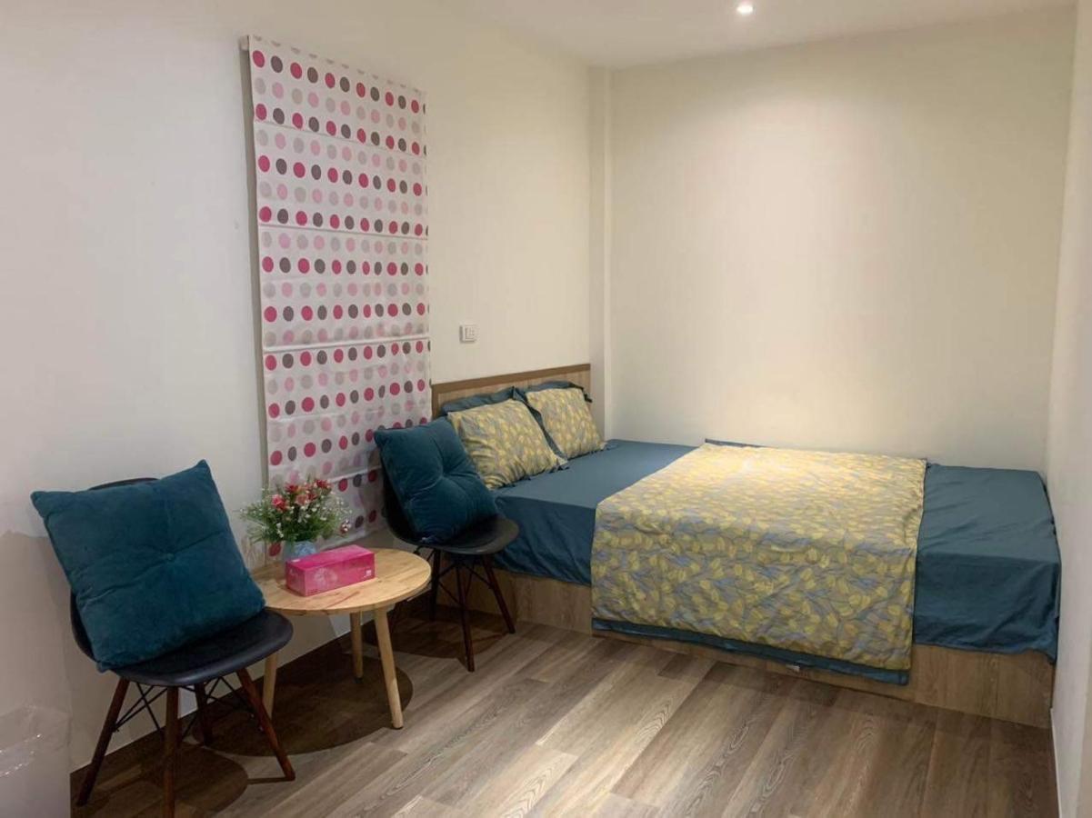 Soho 1 Phu Quoc 아파트 외부 사진