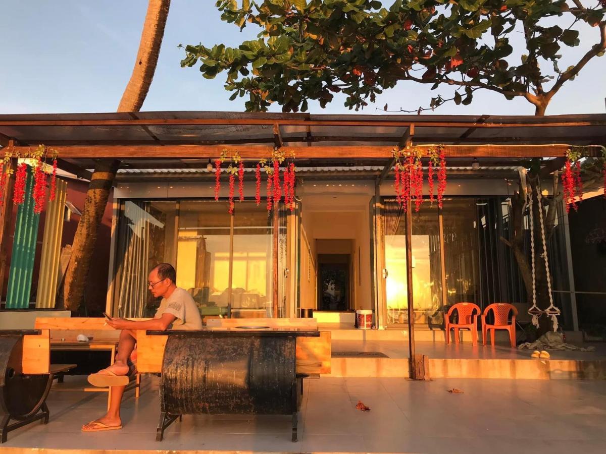 Soho 1 Phu Quoc 아파트 외부 사진