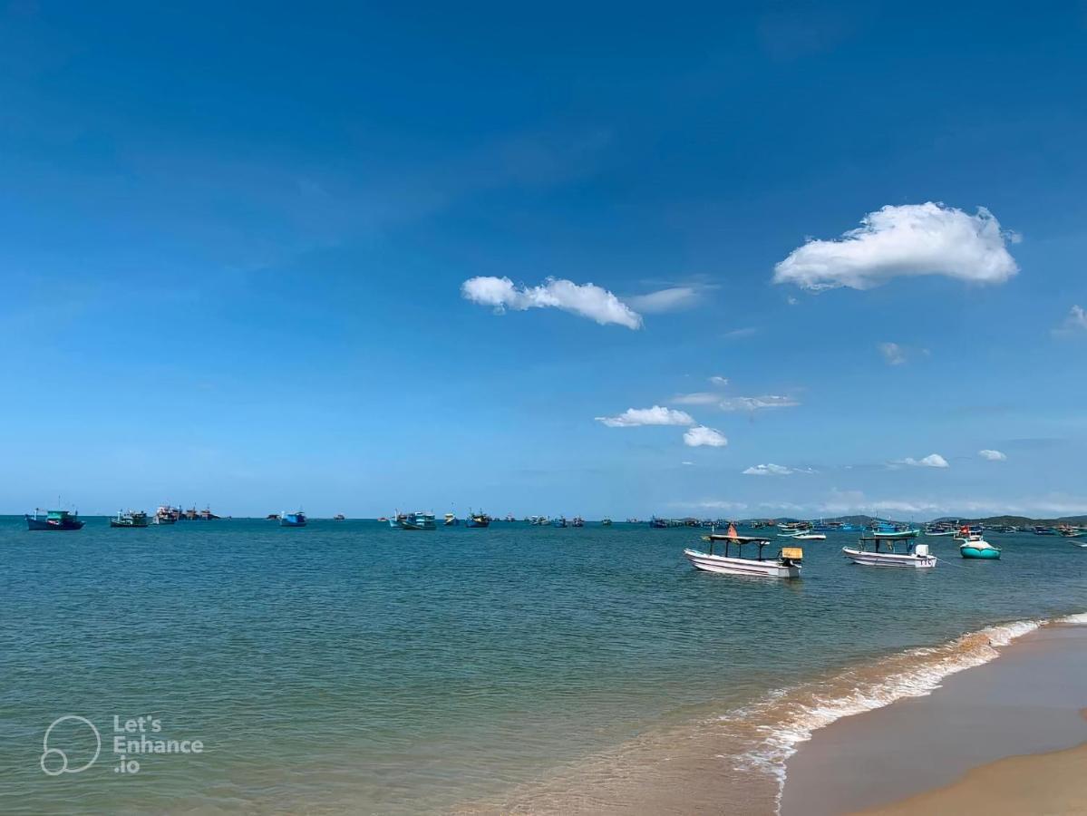 Soho 1 Phu Quoc 아파트 외부 사진