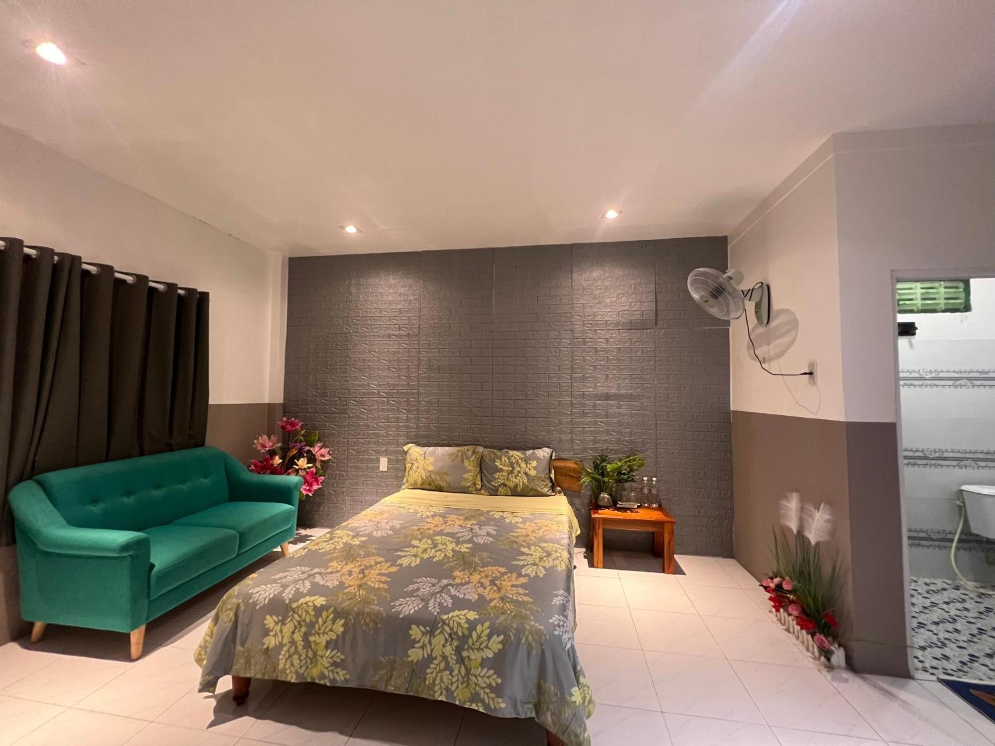 Soho 1 Phu Quoc 아파트 외부 사진