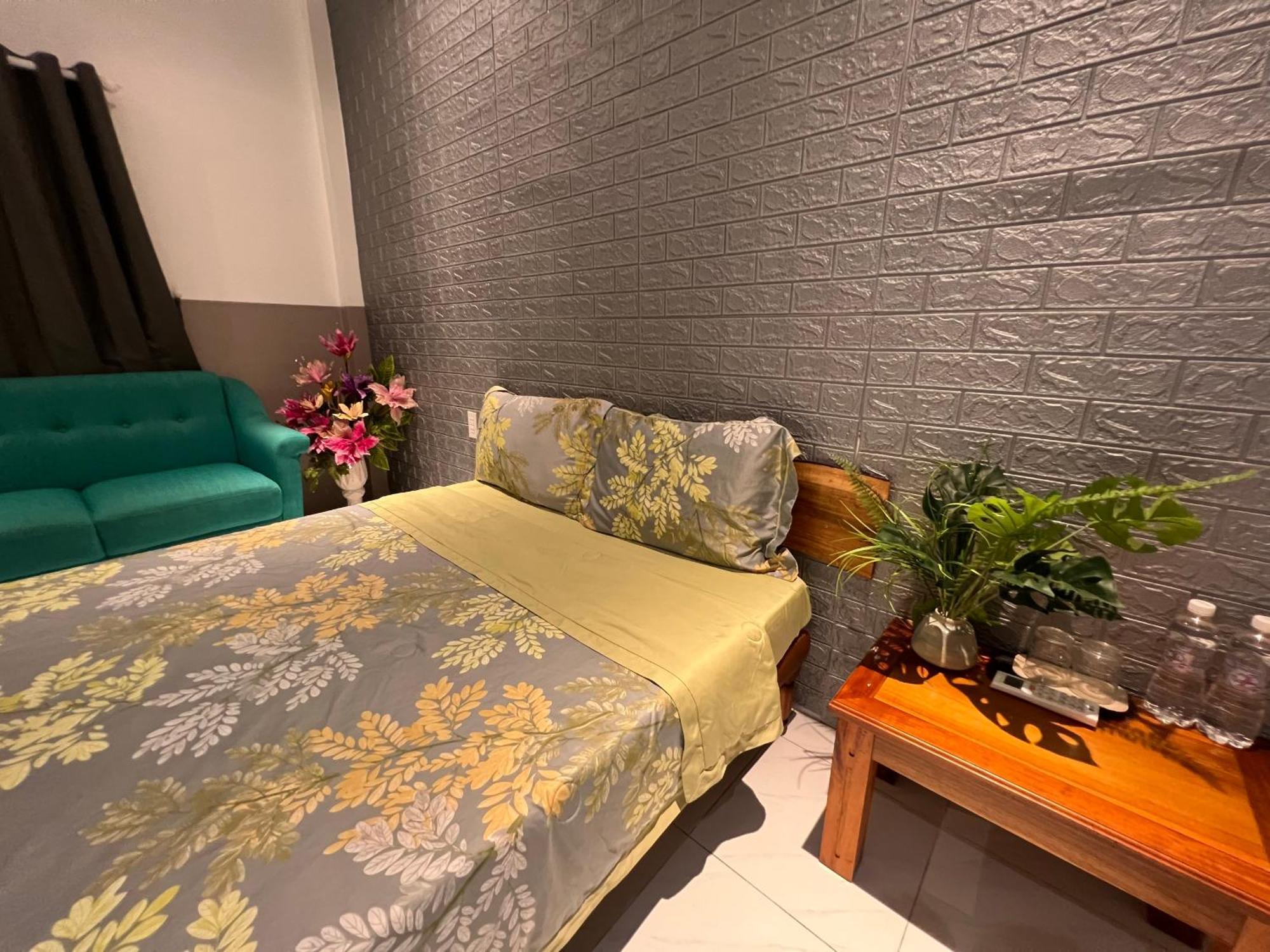 Soho 1 Phu Quoc 아파트 외부 사진