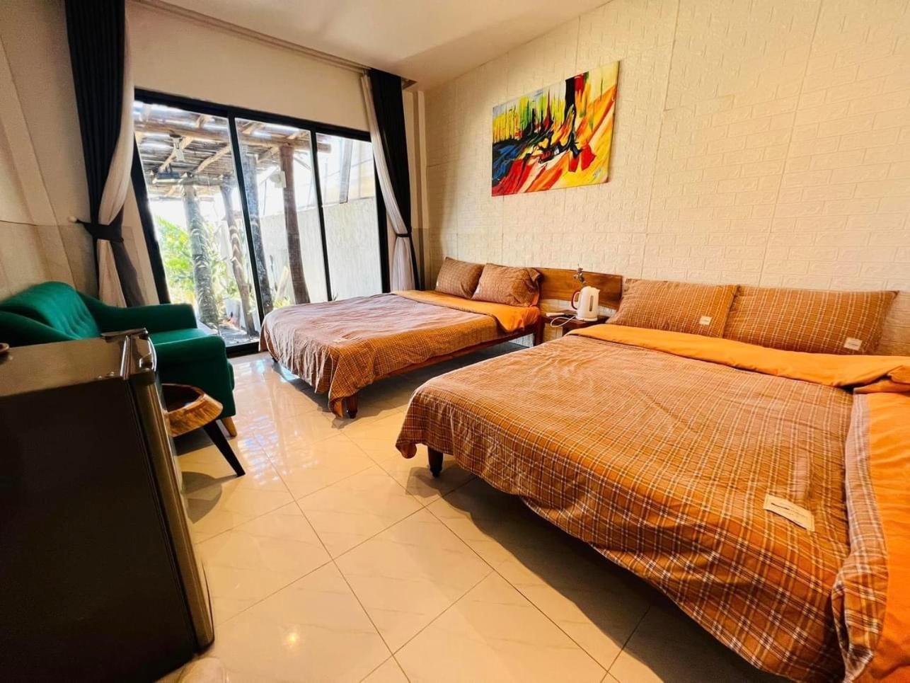 Soho 1 Phu Quoc 아파트 외부 사진