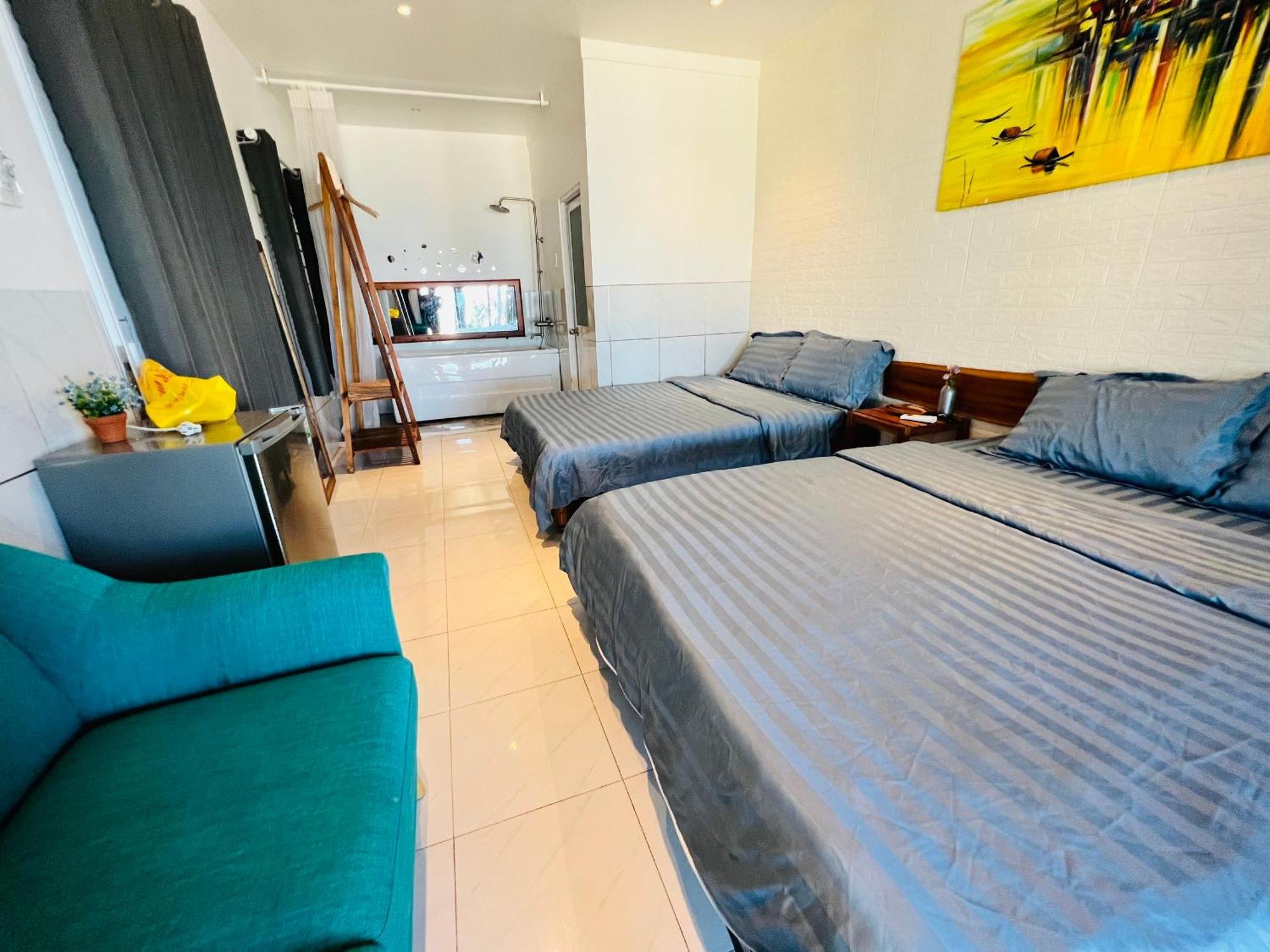 Soho 1 Phu Quoc 아파트 외부 사진