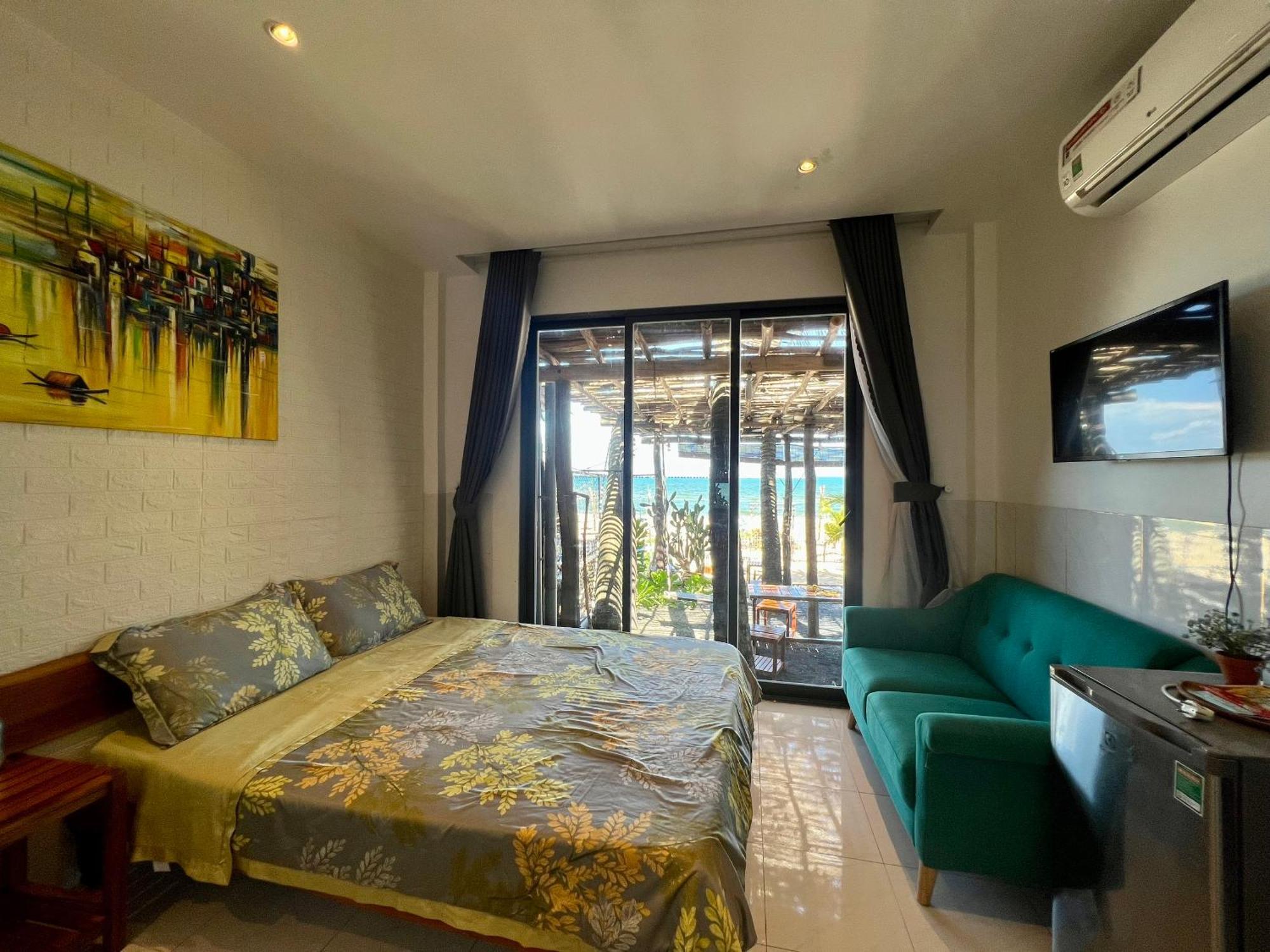 Soho 1 Phu Quoc 아파트 외부 사진