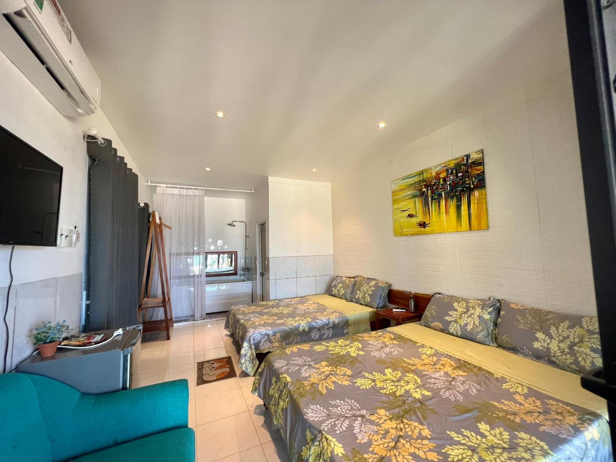 Soho 1 Phu Quoc 아파트 외부 사진