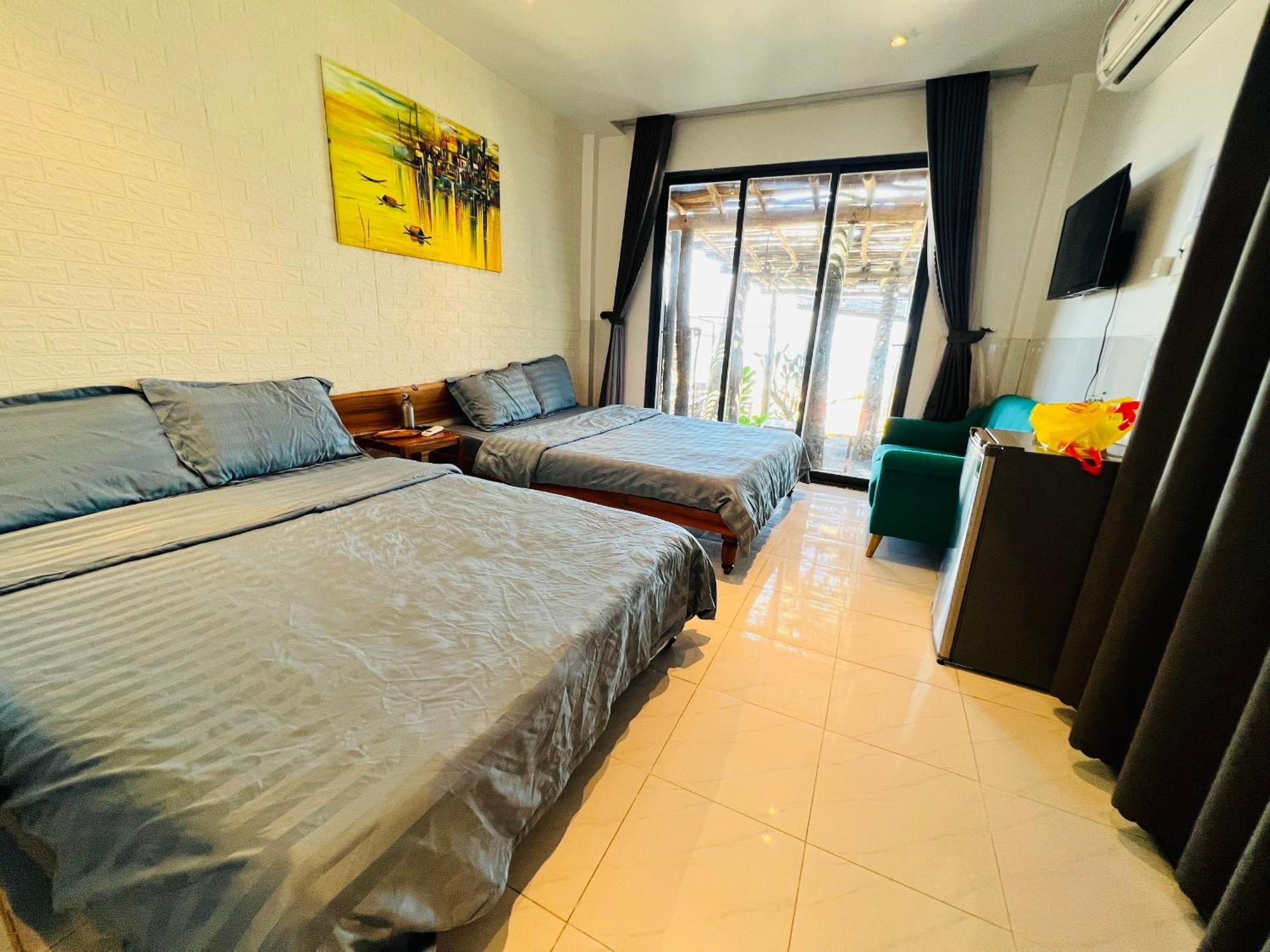 Soho 1 Phu Quoc 아파트 외부 사진