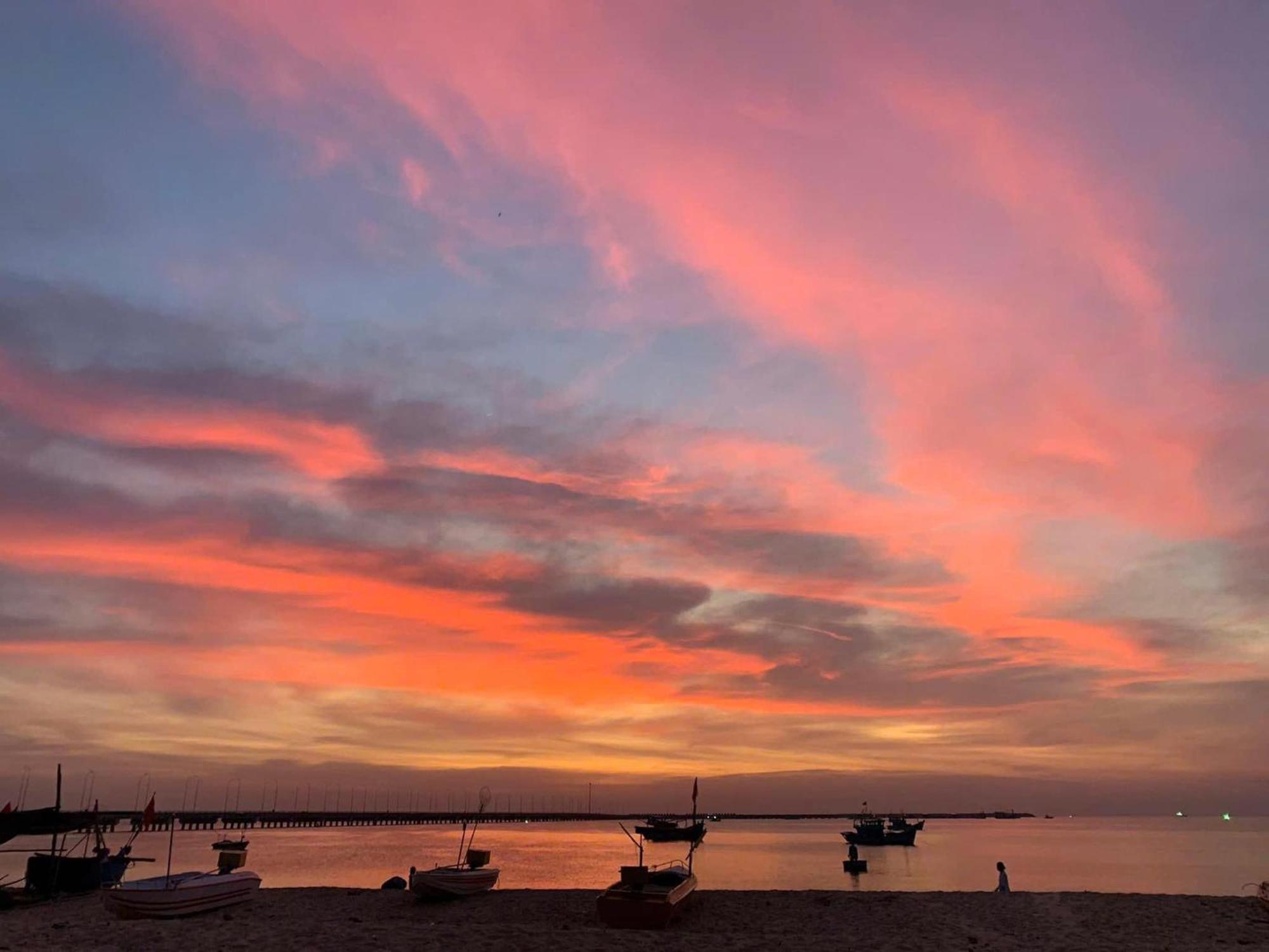 Soho 1 Phu Quoc 아파트 외부 사진