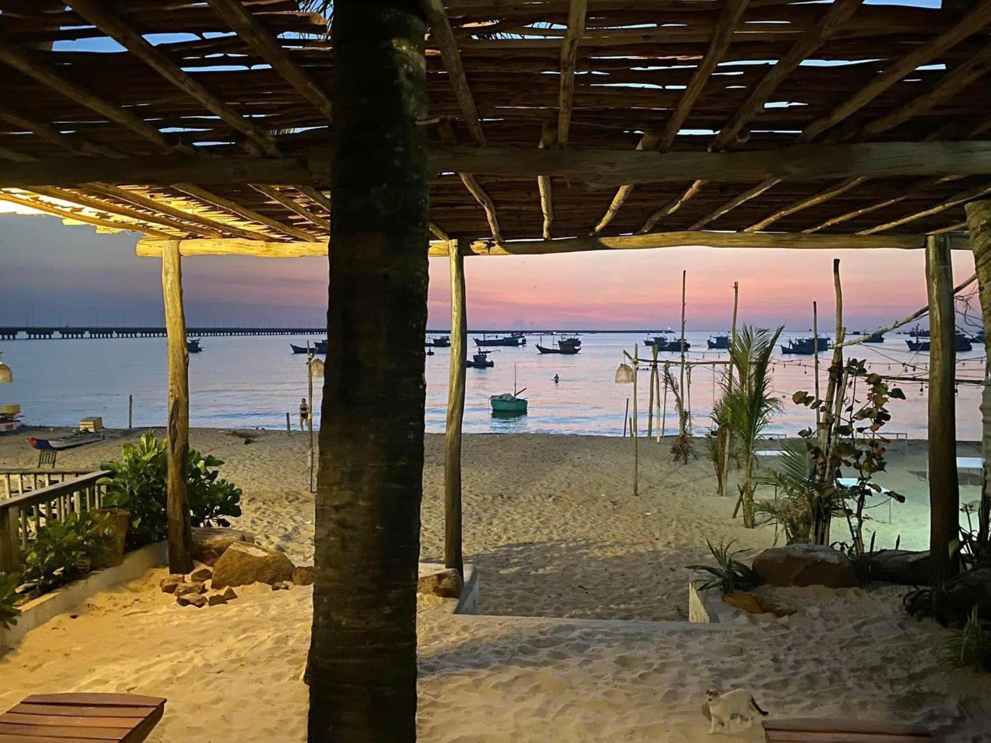 Soho 1 Phu Quoc 아파트 외부 사진