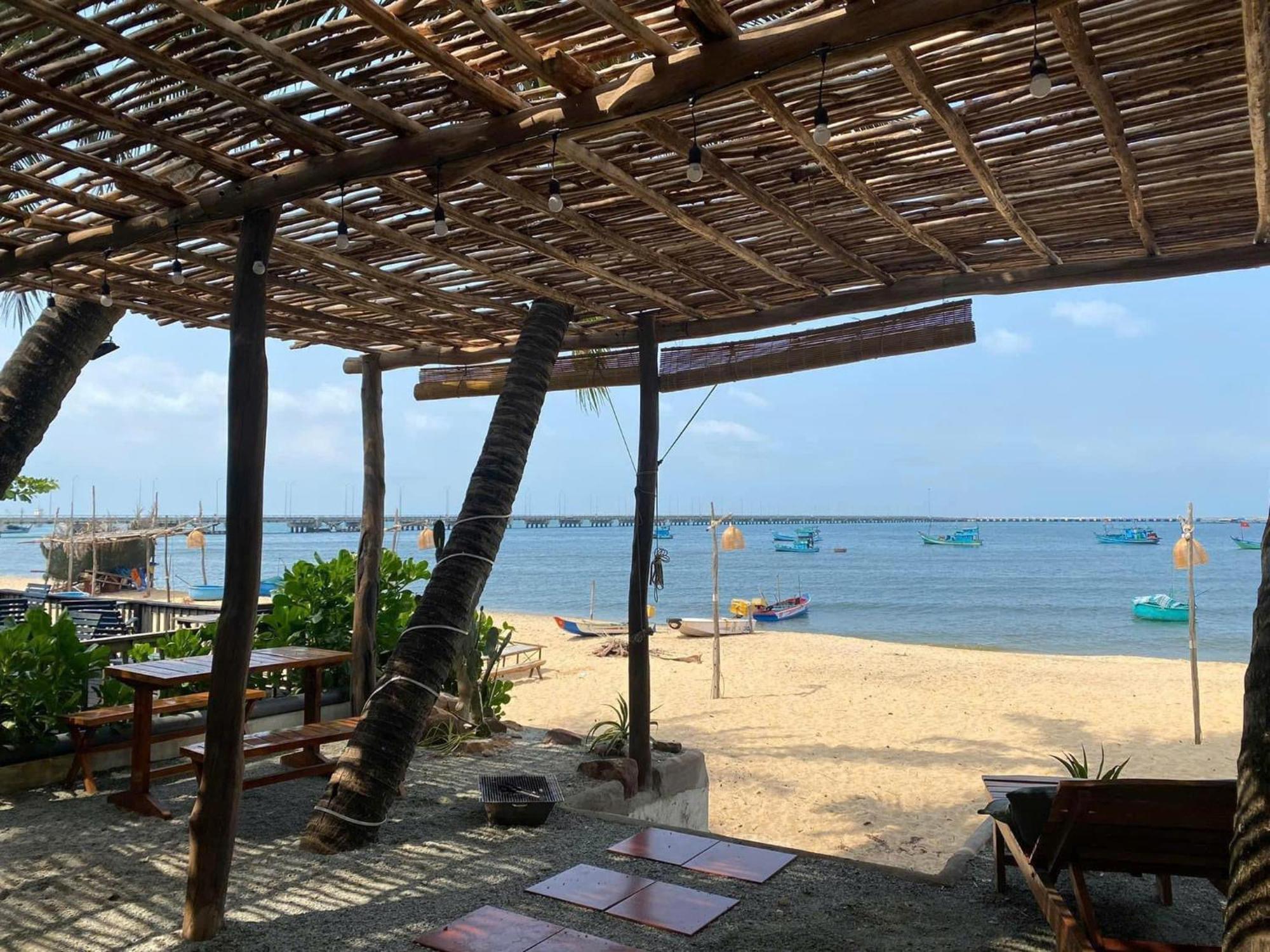 Soho 1 Phu Quoc 아파트 외부 사진