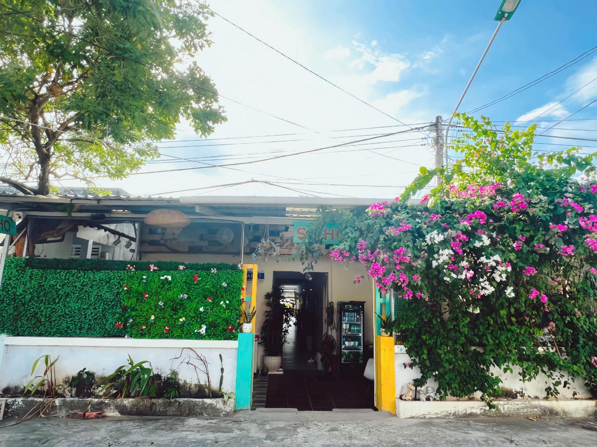Soho 1 Phu Quoc 아파트 외부 사진