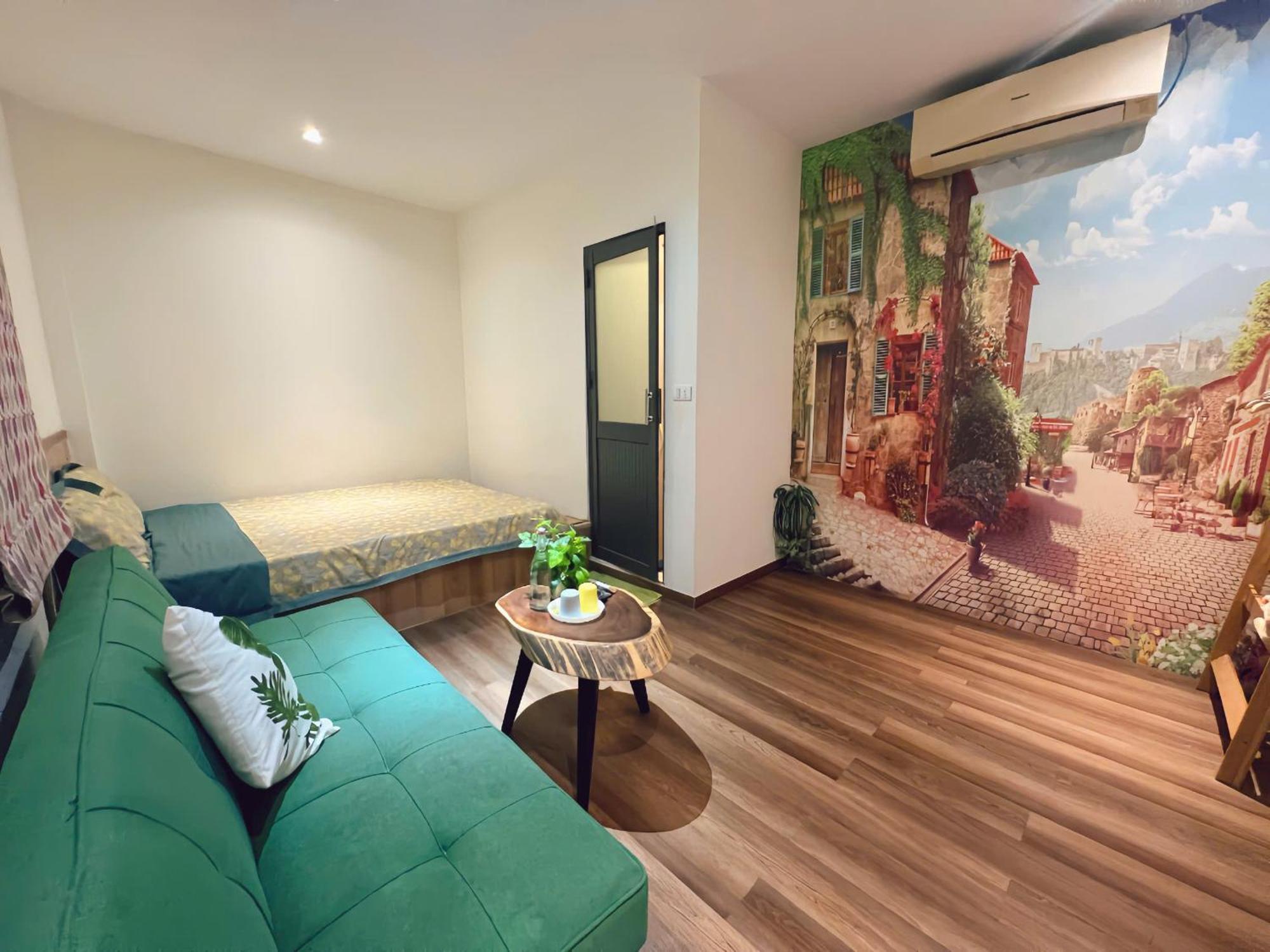 Soho 1 Phu Quoc 아파트 외부 사진