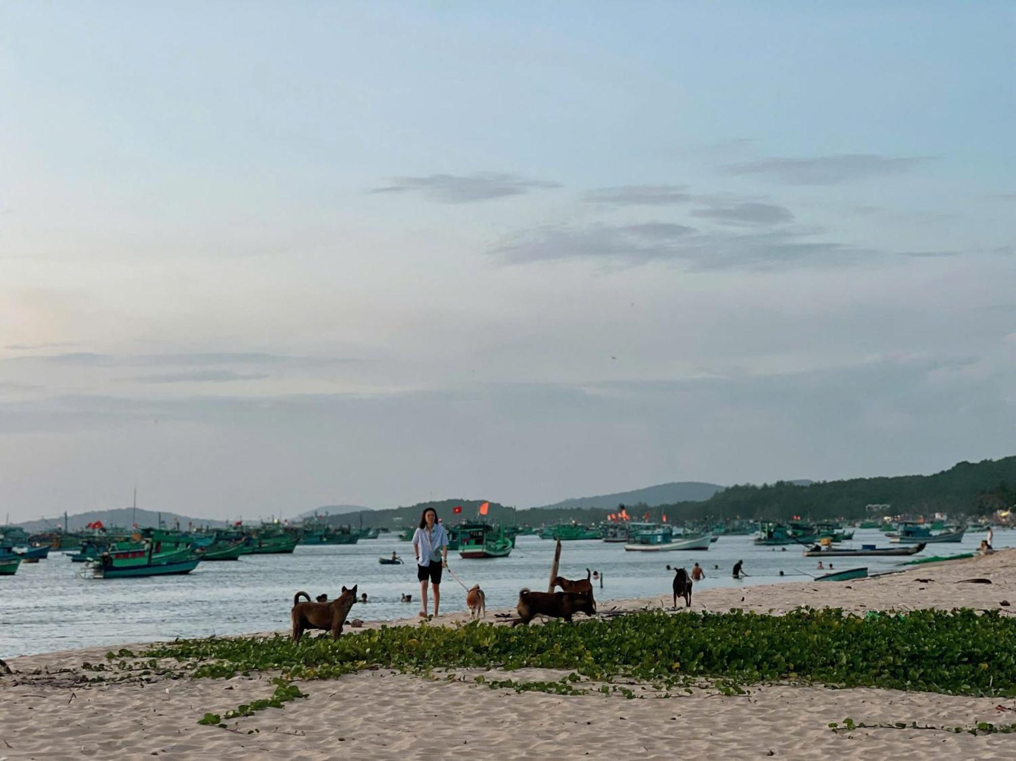 Soho 1 Phu Quoc 아파트 외부 사진