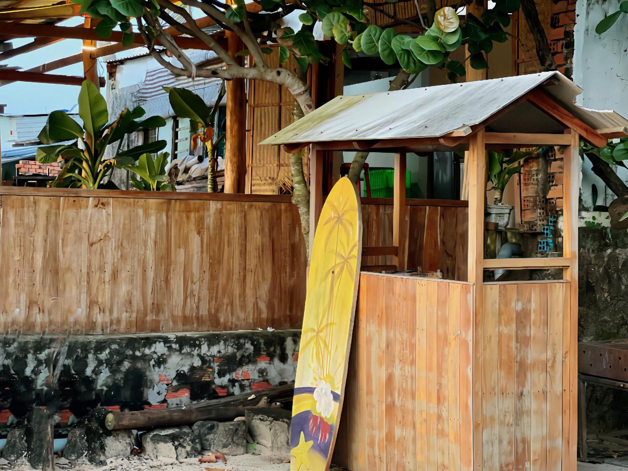 Soho 1 Phu Quoc 아파트 외부 사진