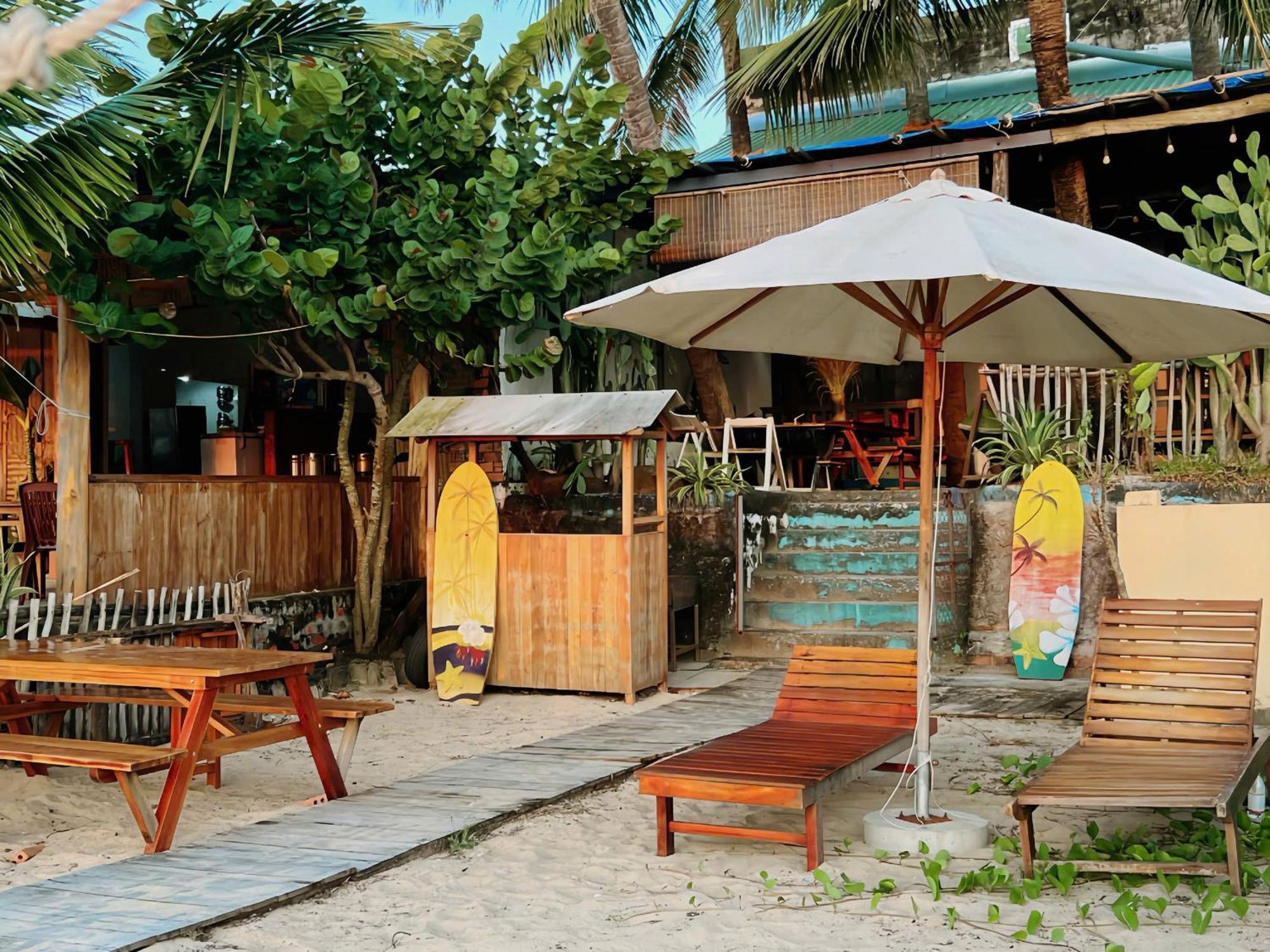 Soho 1 Phu Quoc 아파트 외부 사진