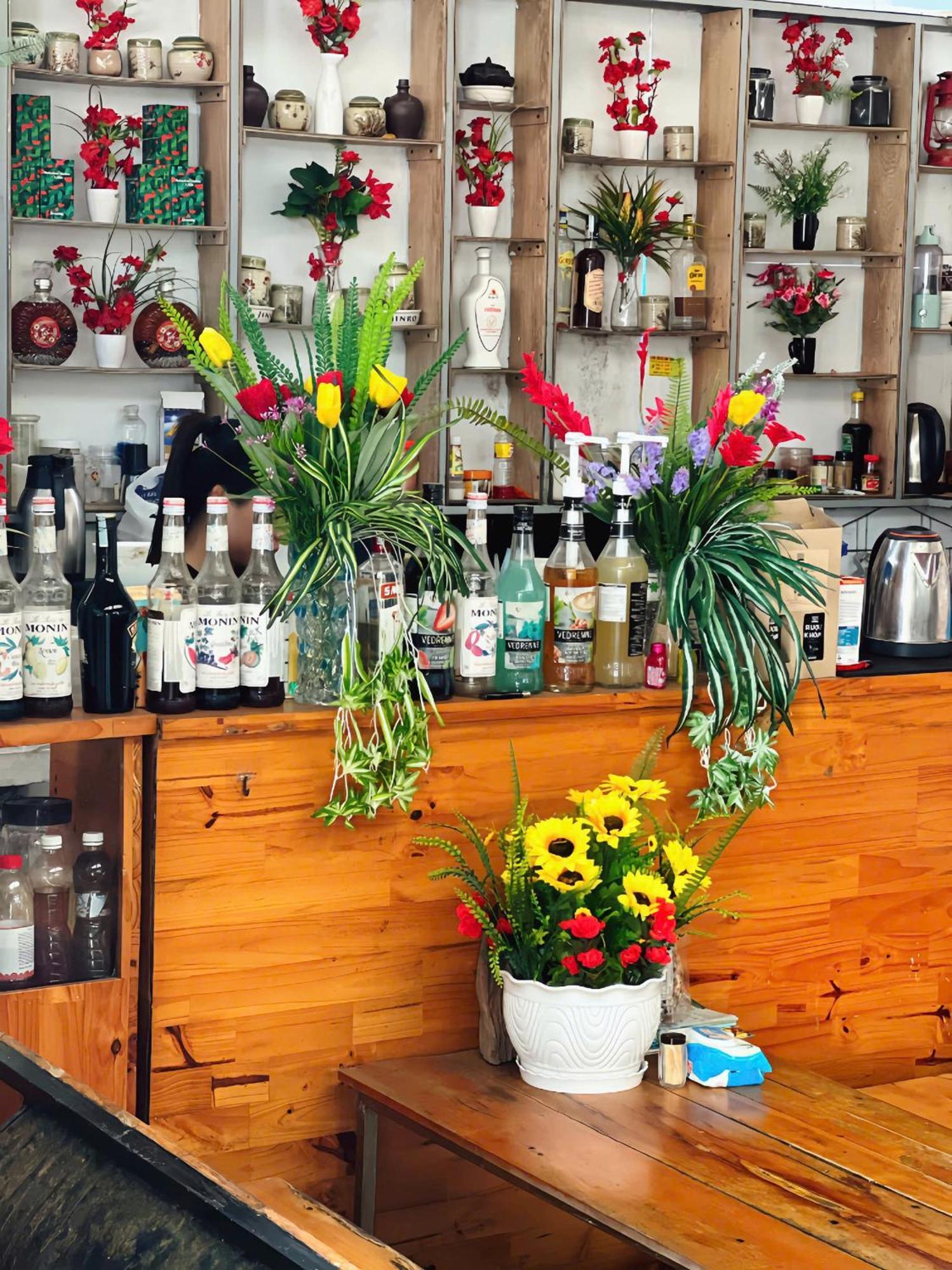 Soho 1 Phu Quoc 아파트 외부 사진