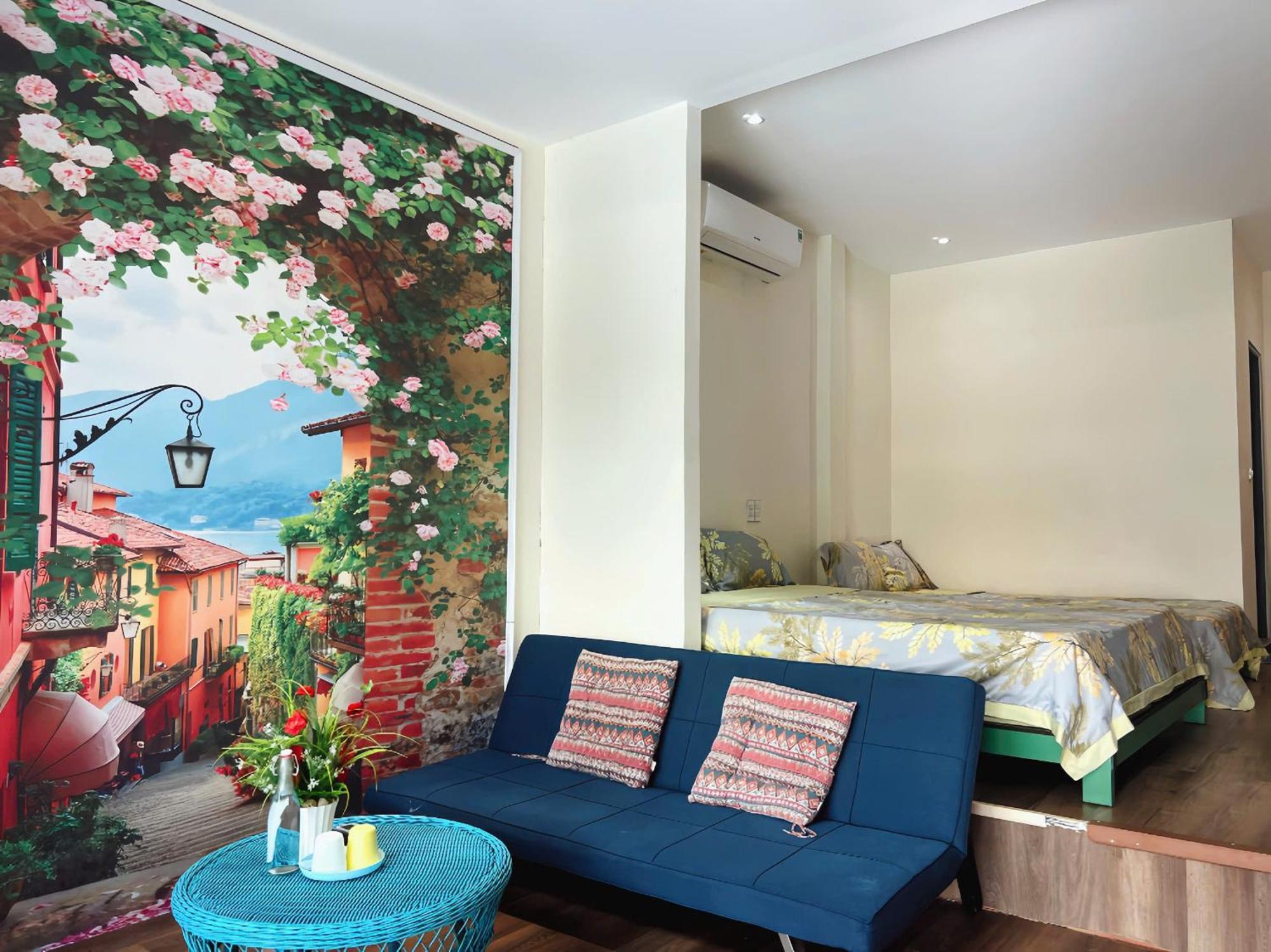 Soho 1 Phu Quoc 아파트 외부 사진