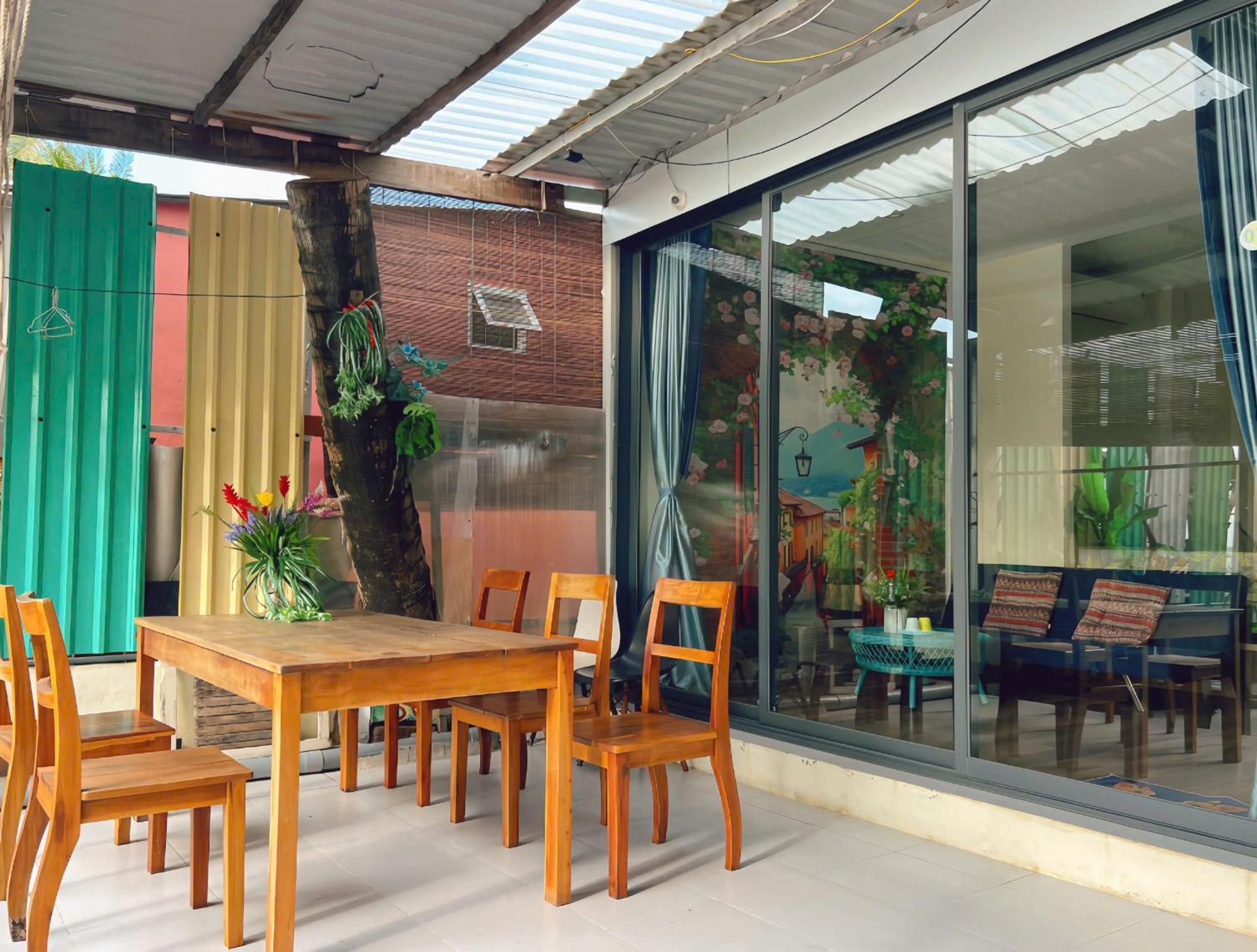 Soho 1 Phu Quoc 아파트 외부 사진
