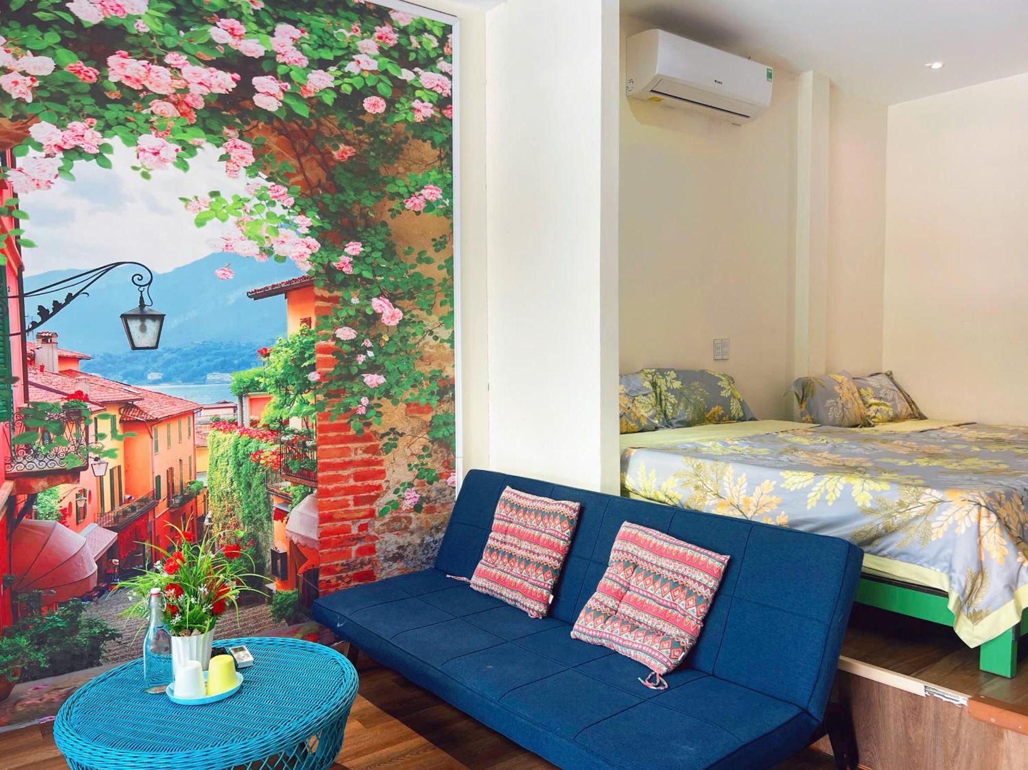 Soho 1 Phu Quoc 아파트 외부 사진