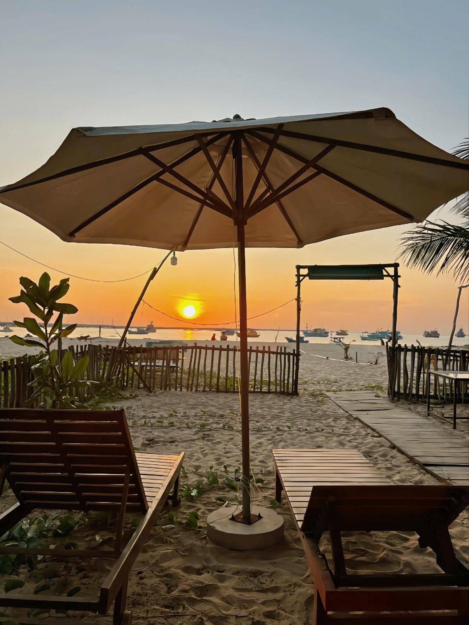 Soho 1 Phu Quoc 아파트 외부 사진