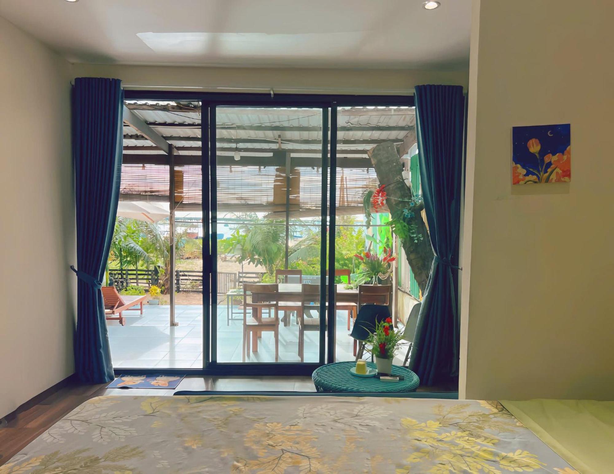 Soho 1 Phu Quoc 아파트 외부 사진