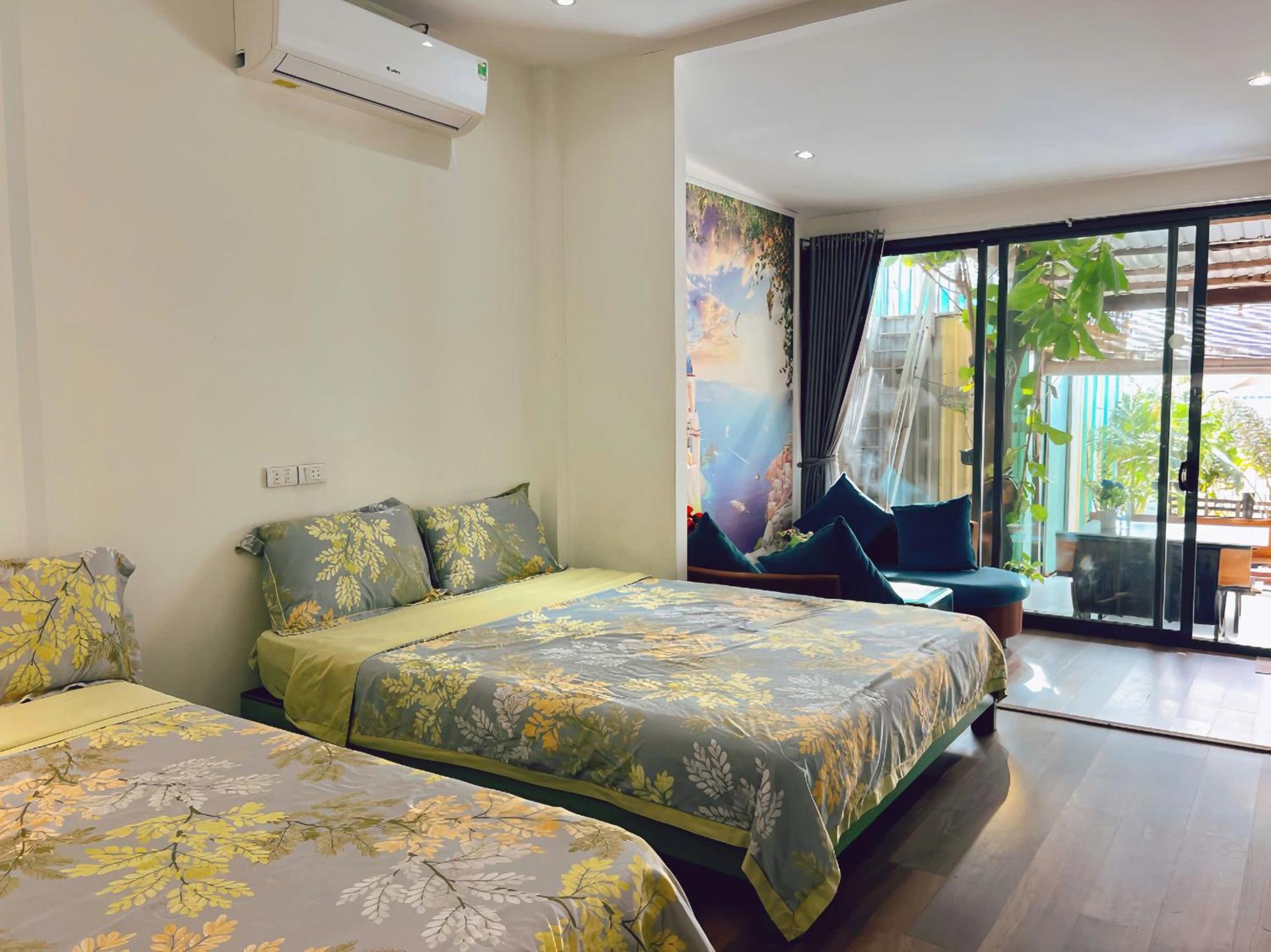 Soho 1 Phu Quoc 아파트 외부 사진
