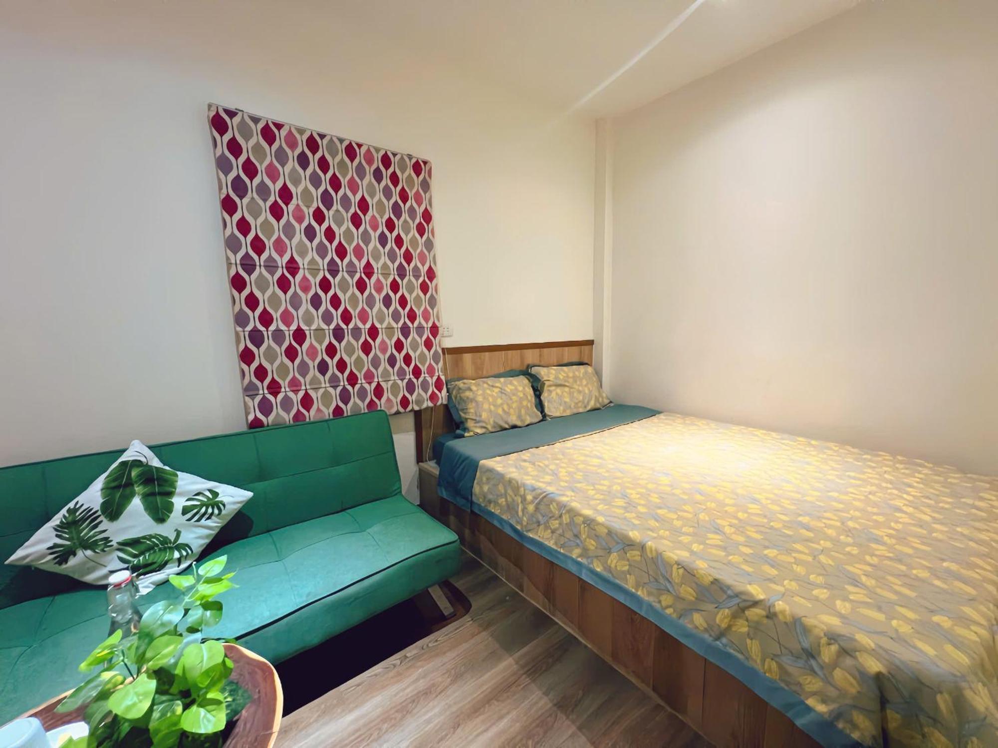 Soho 1 Phu Quoc 아파트 외부 사진