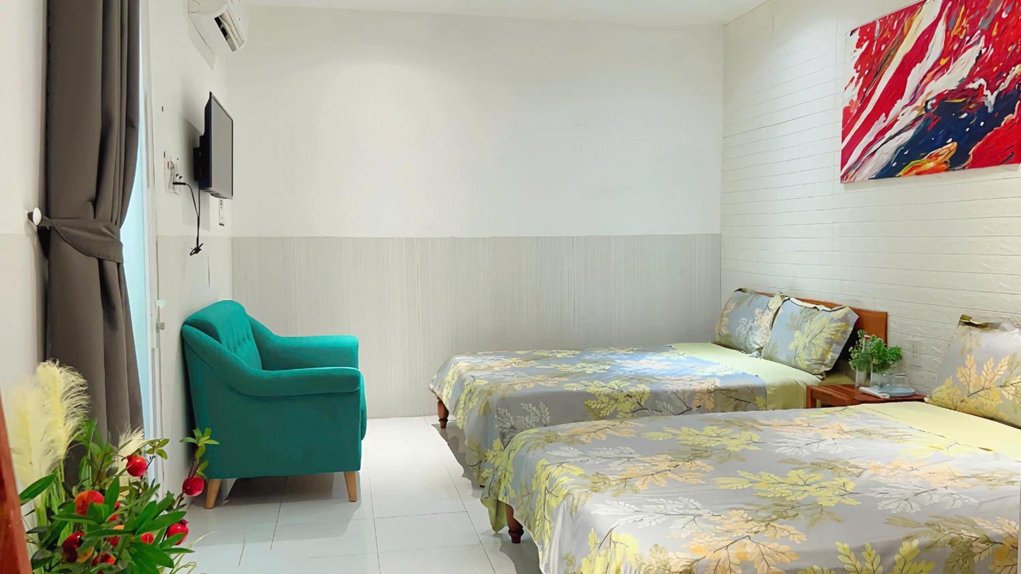 Soho 1 Phu Quoc 아파트 외부 사진