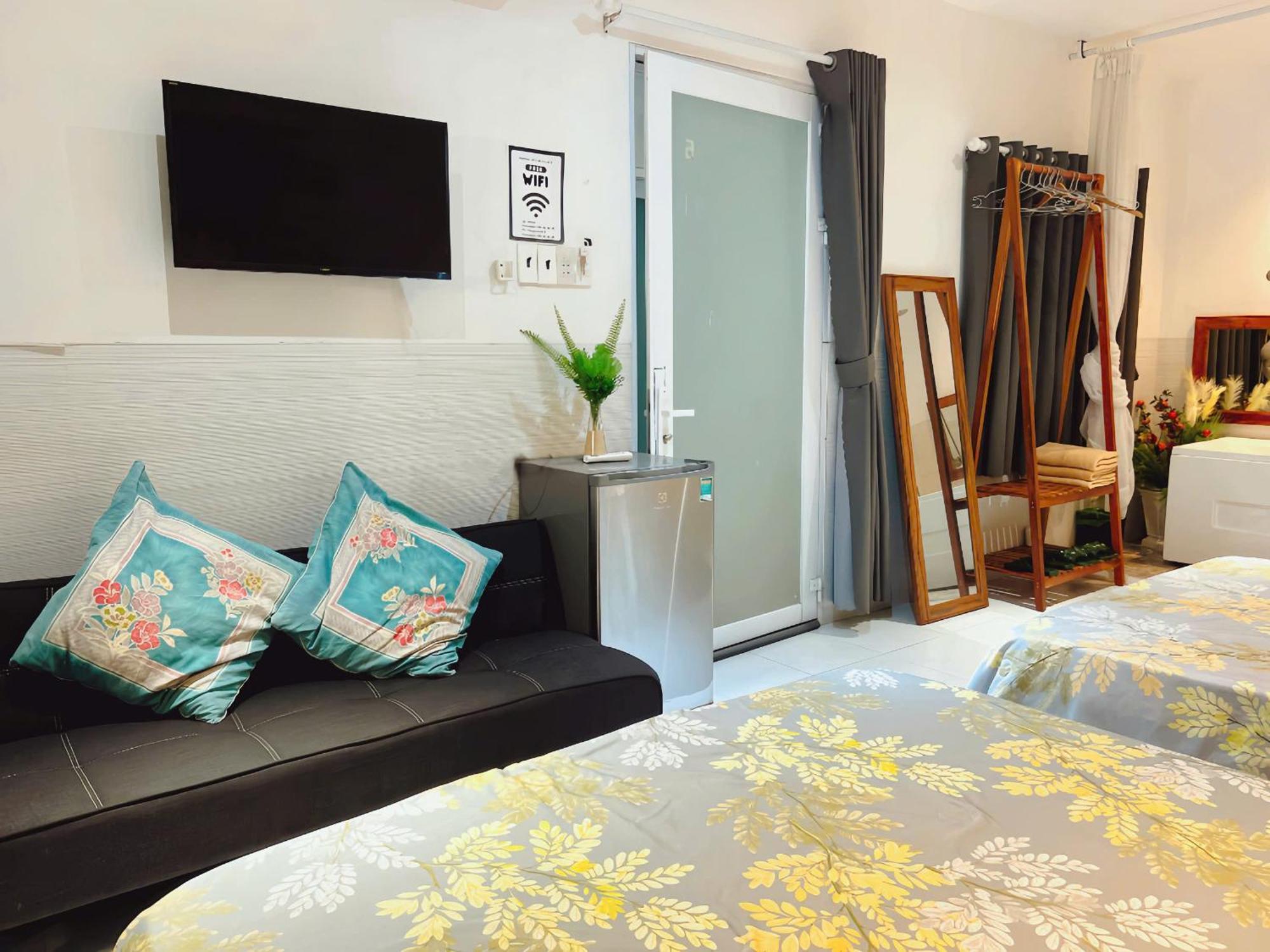 Soho 1 Phu Quoc 아파트 외부 사진