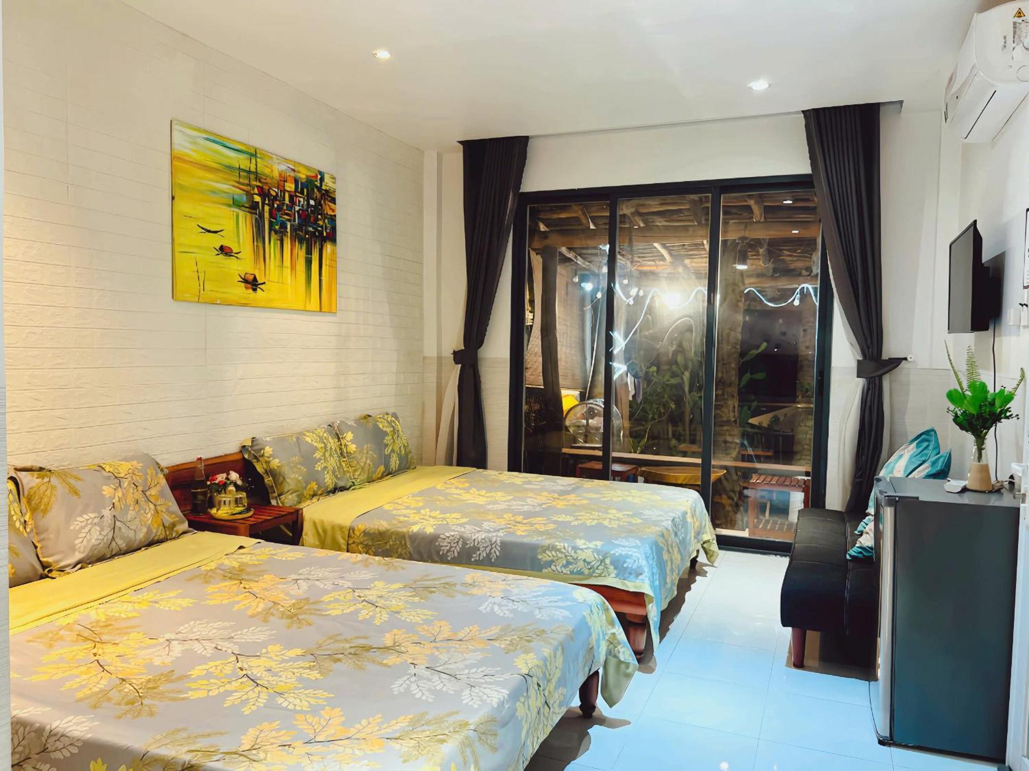 Soho 1 Phu Quoc 아파트 외부 사진