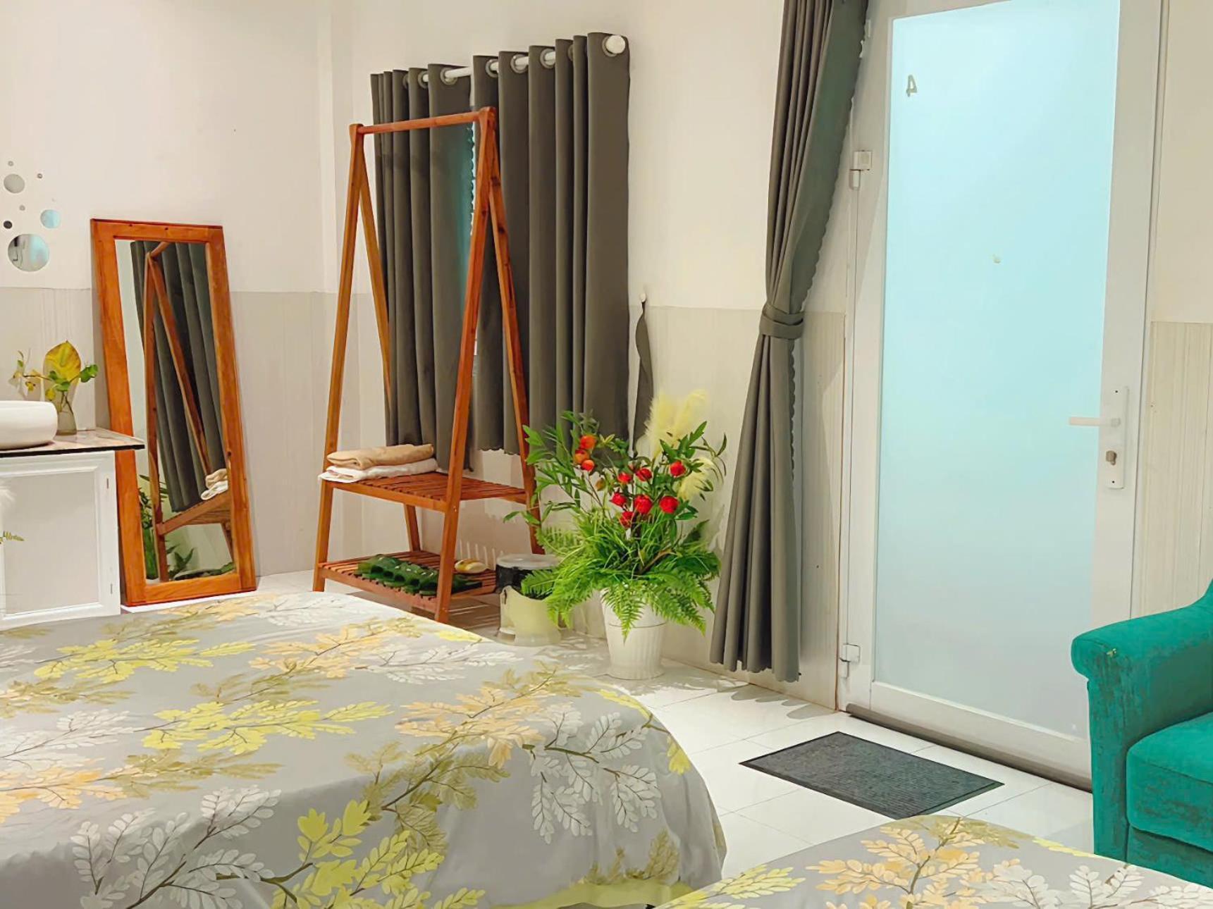 Soho 1 Phu Quoc 아파트 외부 사진