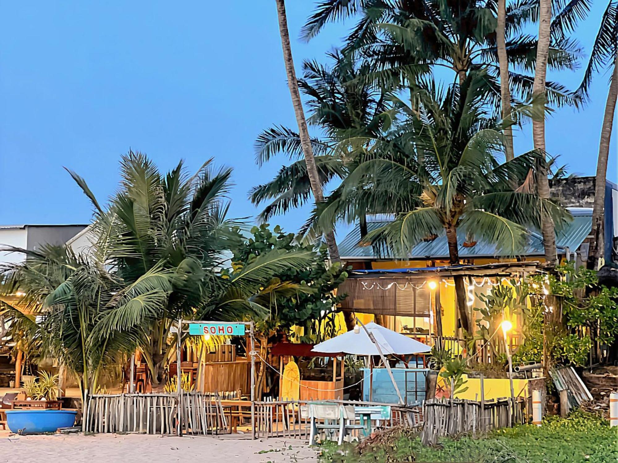 Soho 1 Phu Quoc 아파트 외부 사진