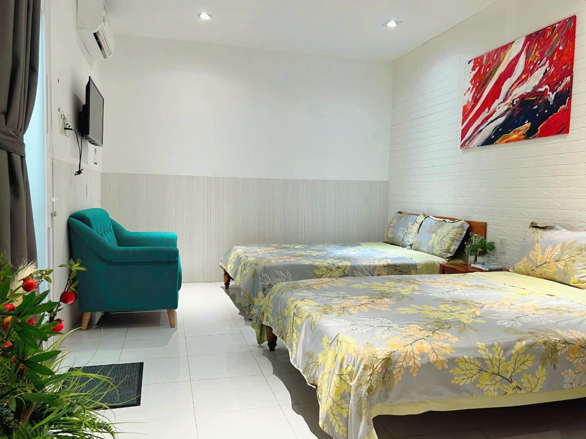 Soho 1 Phu Quoc 아파트 외부 사진