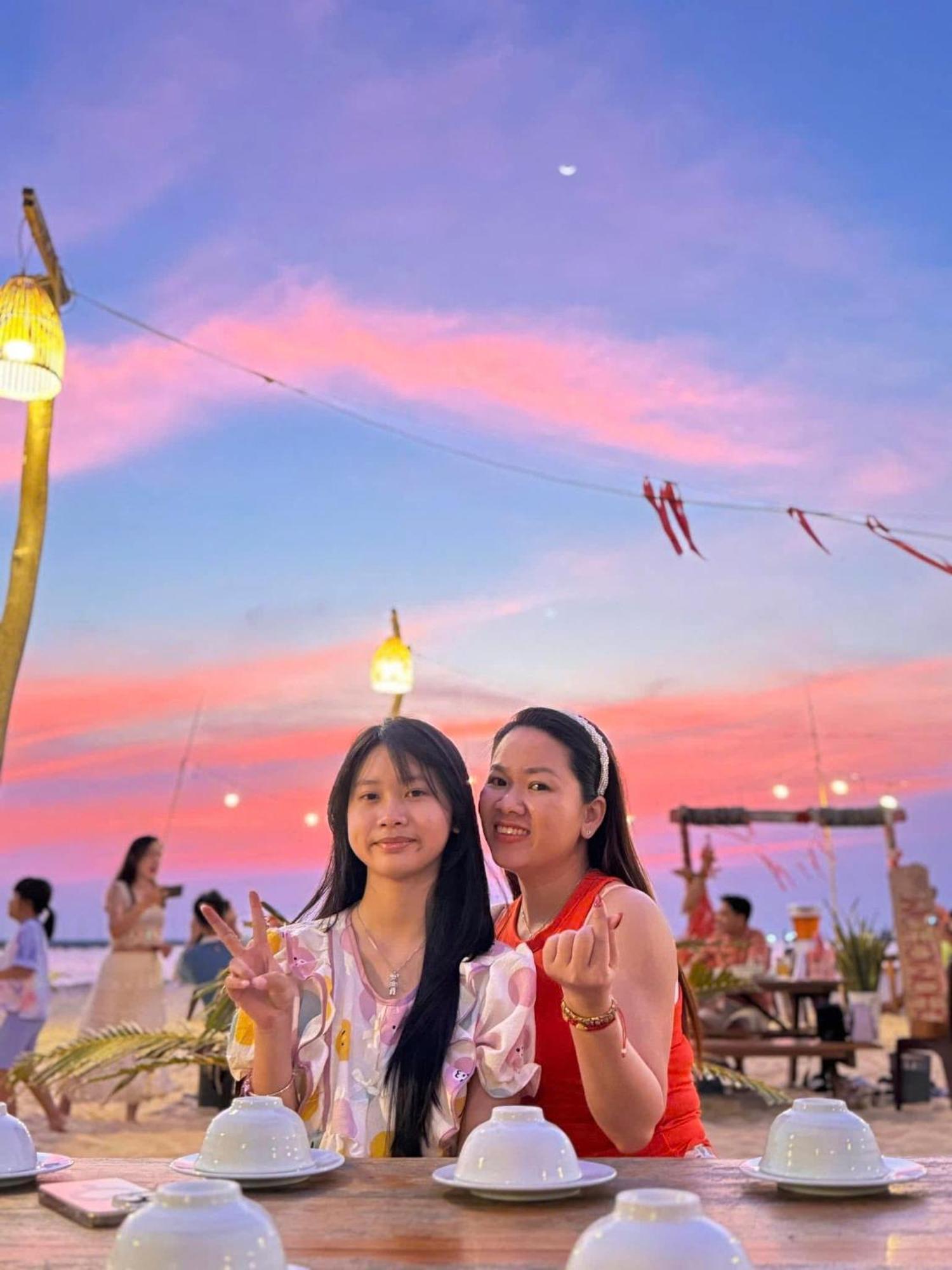 Soho 1 Phu Quoc 아파트 외부 사진