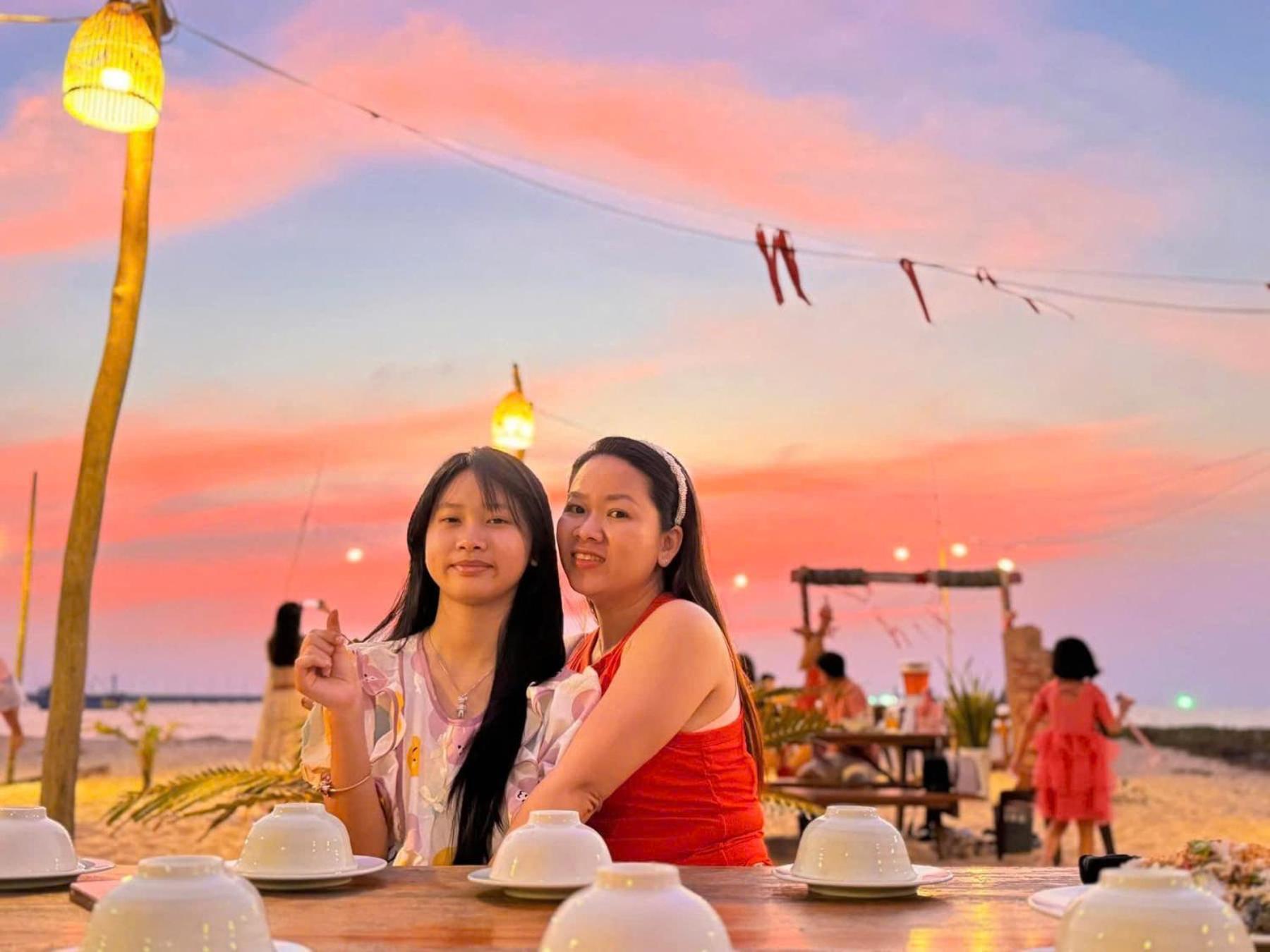 Soho 1 Phu Quoc 아파트 외부 사진