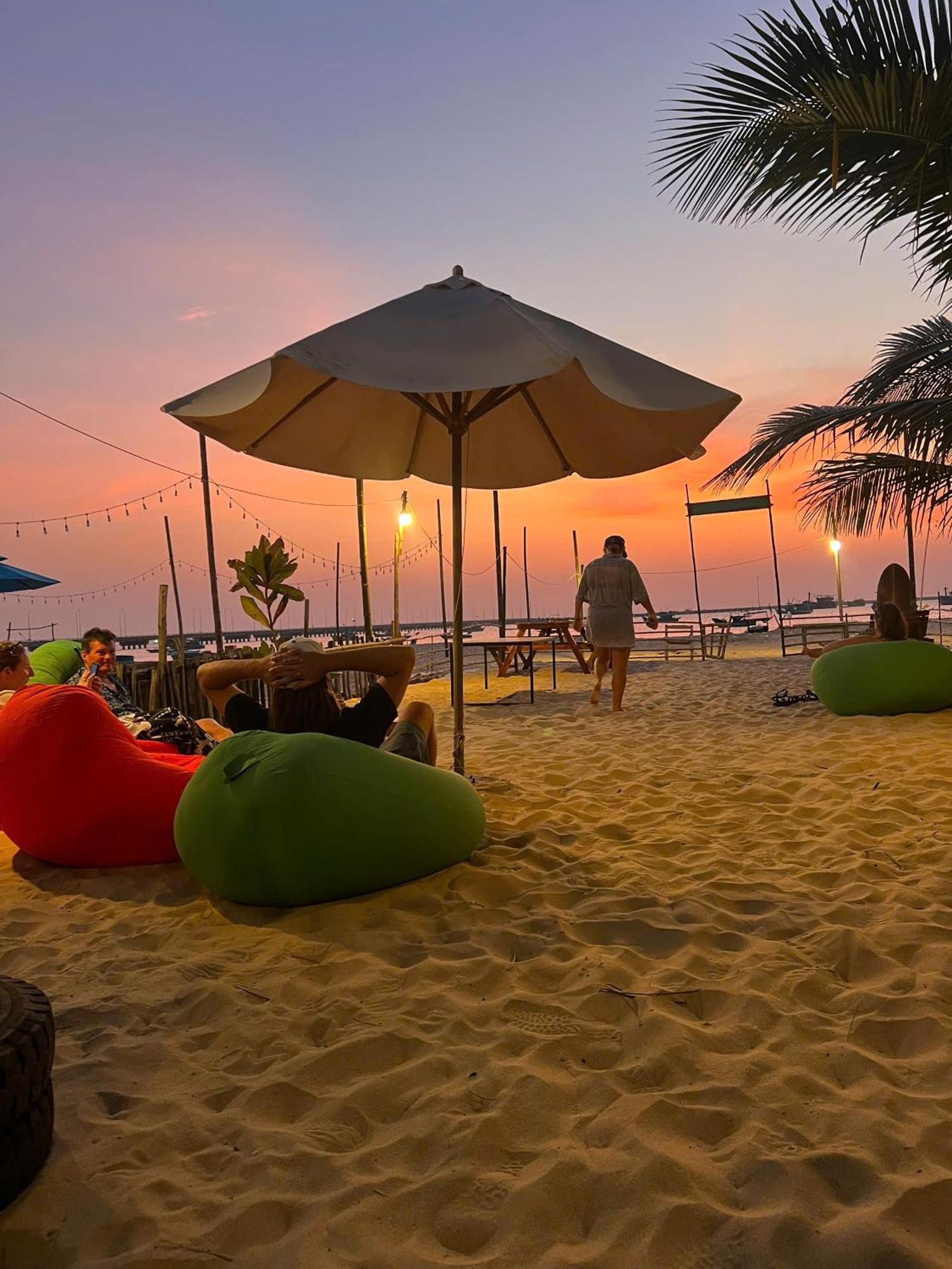 Soho 1 Phu Quoc 아파트 외부 사진