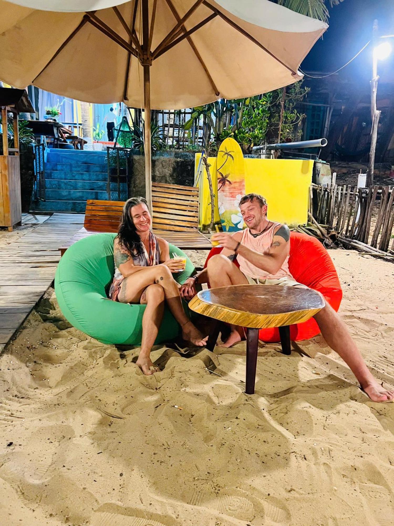 Soho 1 Phu Quoc 아파트 외부 사진