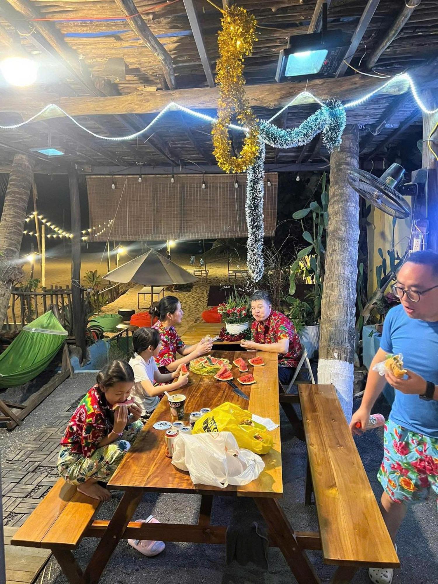 Soho 1 Phu Quoc 아파트 외부 사진