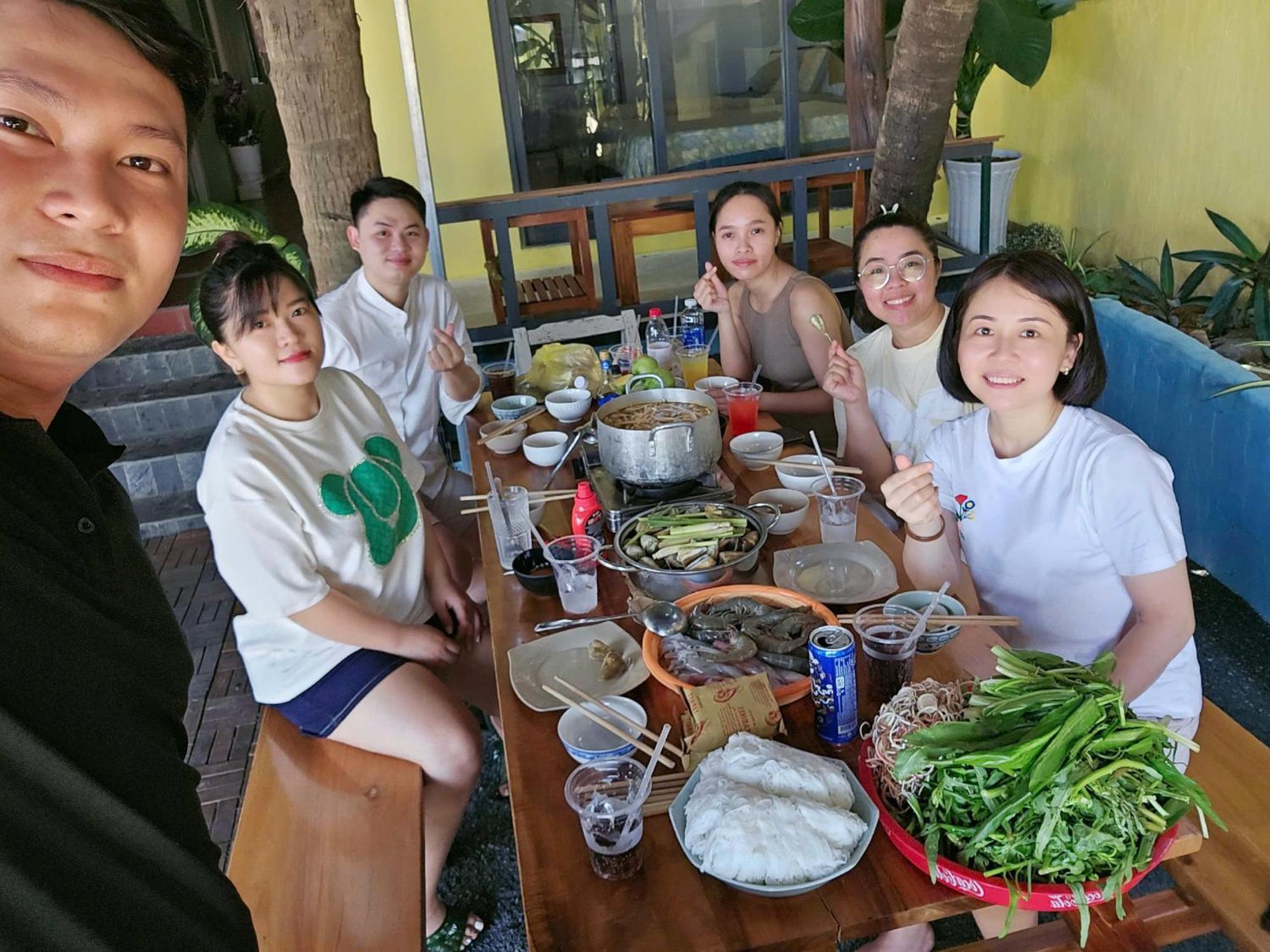 Soho 1 Phu Quoc 아파트 외부 사진